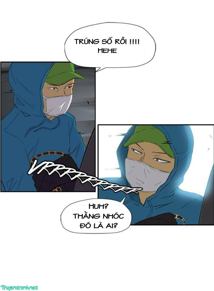 Thể Thao Cực Hạn Chapter 23 - 41