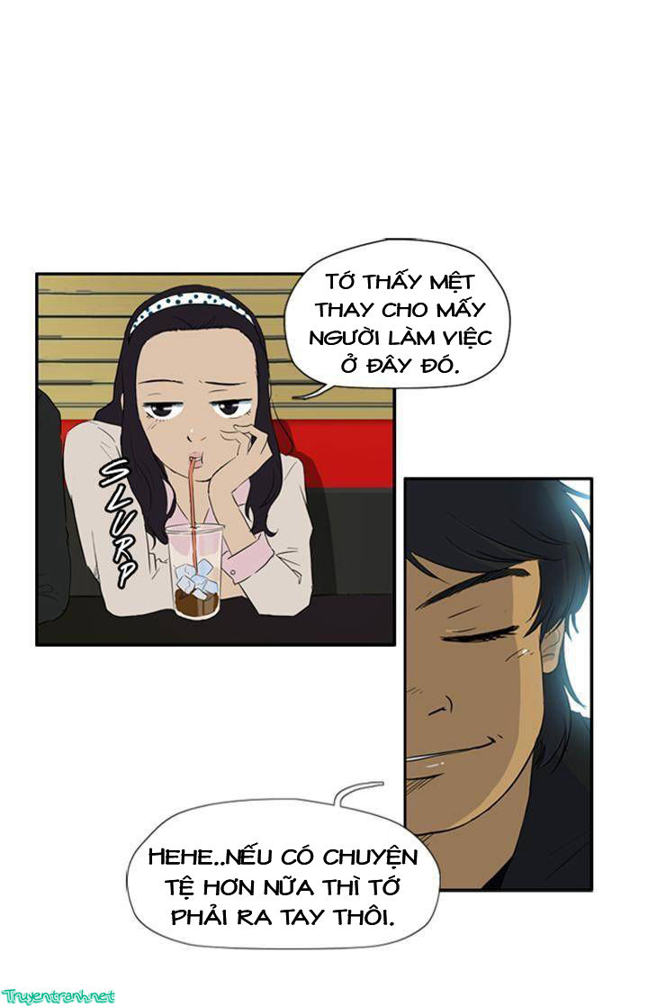 Thể Thao Cực Hạn Chapter 23 - 9