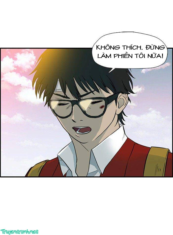 Thể Thao Cực Hạn Chapter 27 - 36