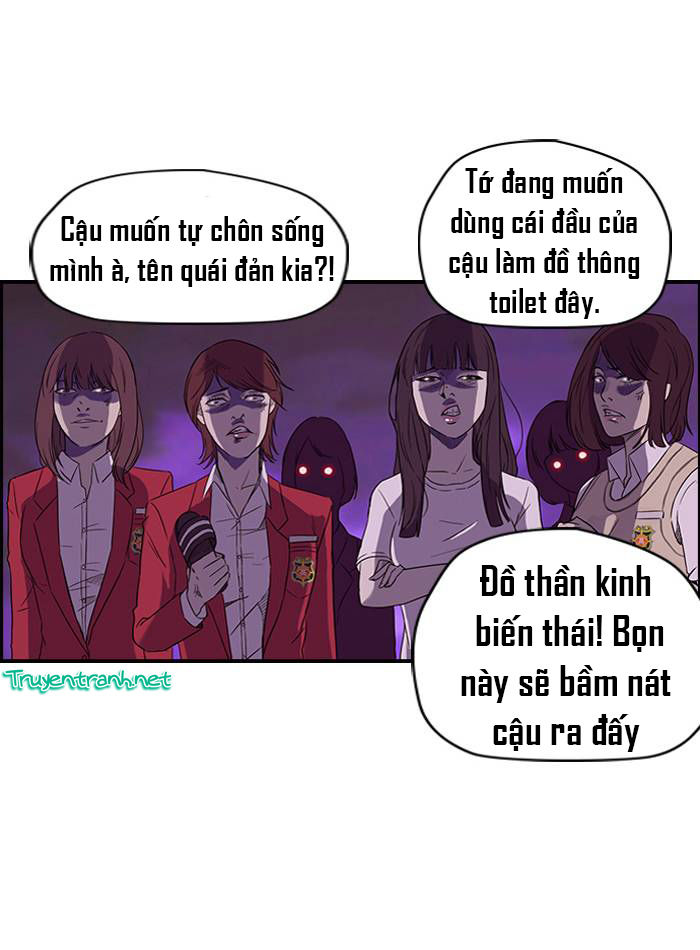 Thể Thao Cực Hạn Chapter 33 - 11