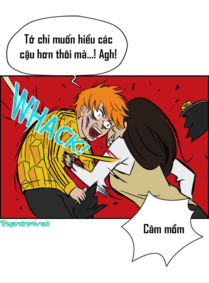 Thể Thao Cực Hạn Chapter 33 - 12