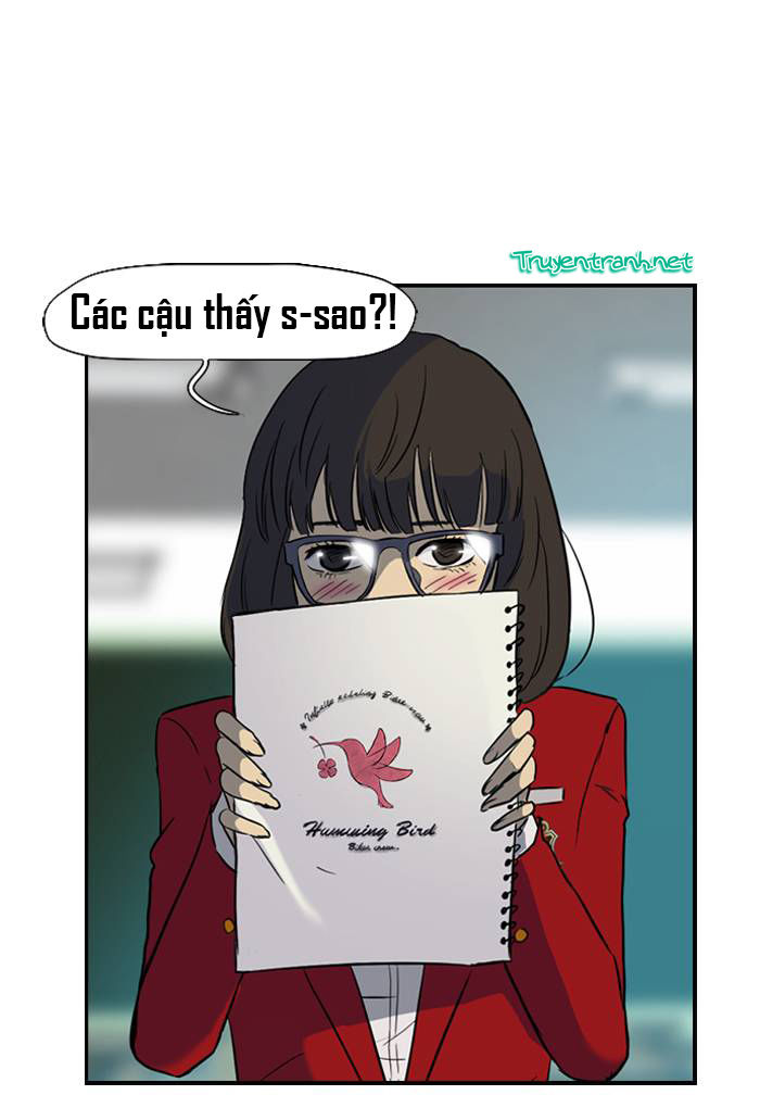 Thể Thao Cực Hạn Chapter 33 - 16