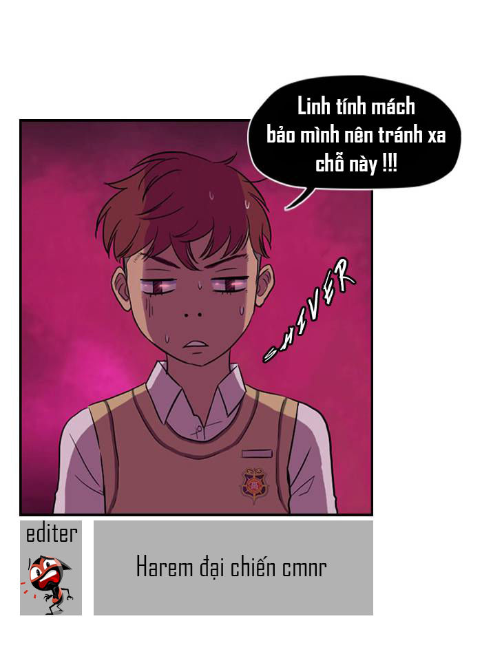 Thể Thao Cực Hạn Chapter 33 - 21