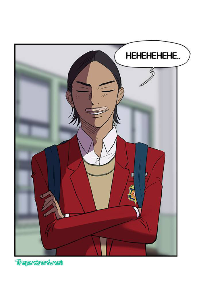 Thể Thao Cực Hạn Chapter 33 - 34