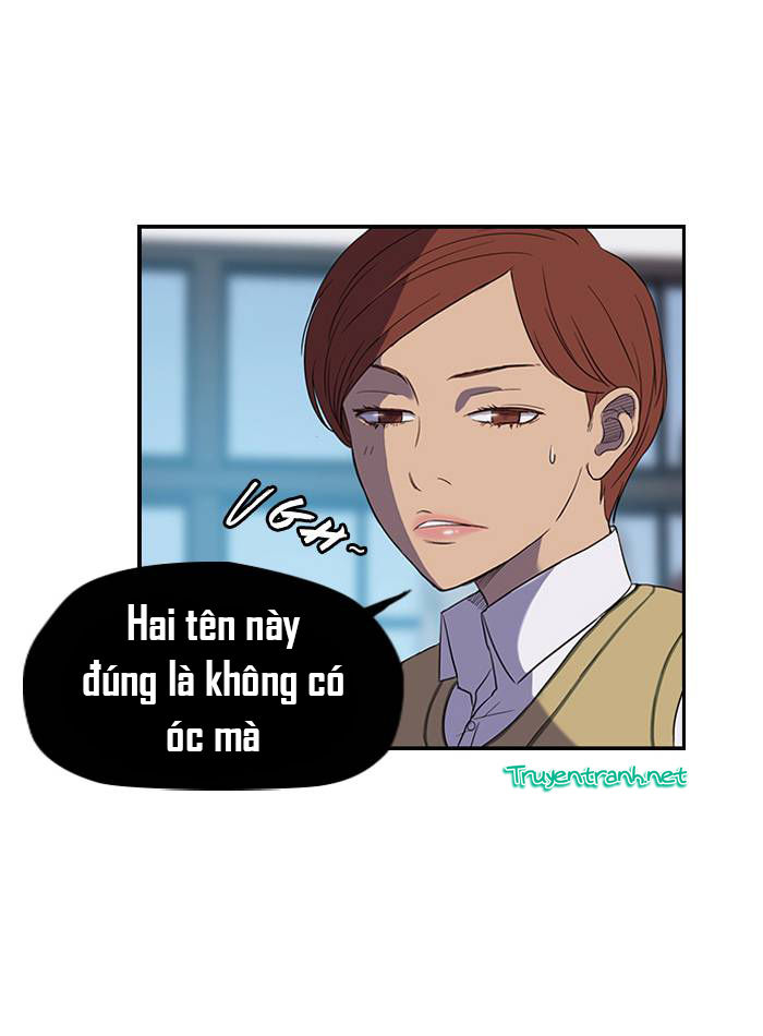 Thể Thao Cực Hạn Chapter 33 - 41
