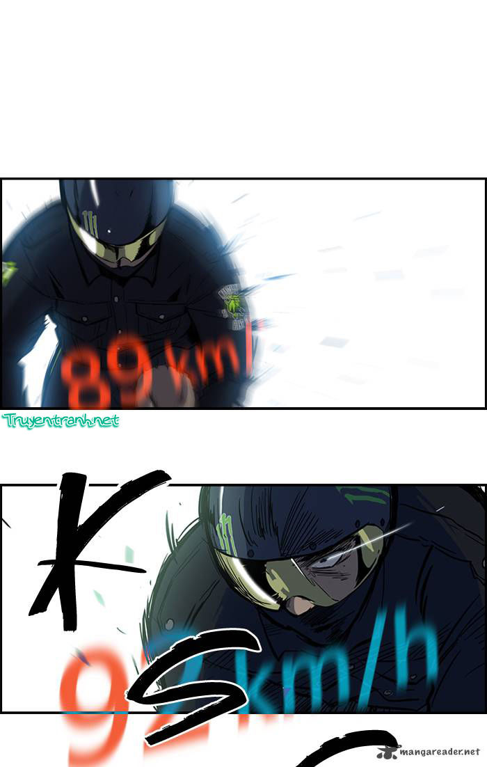 Thể Thao Cực Hạn Chapter 33 - 45