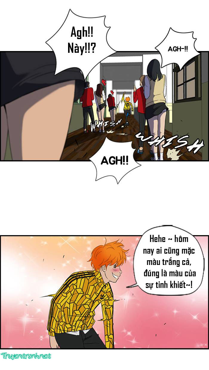Thể Thao Cực Hạn Chapter 33 - 6