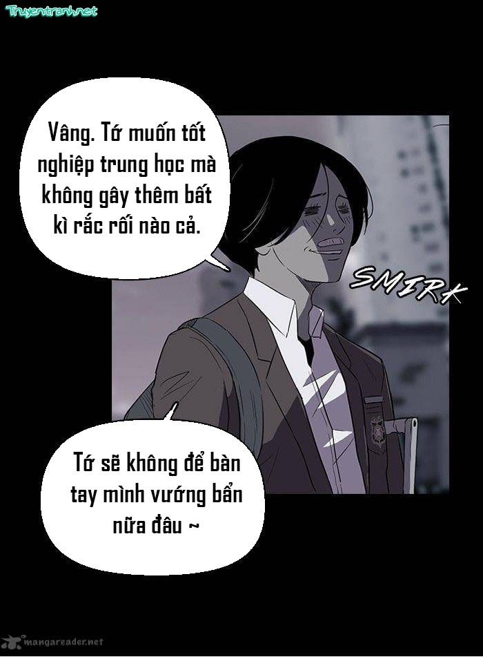 Thể Thao Cực Hạn Chapter 41 - 46