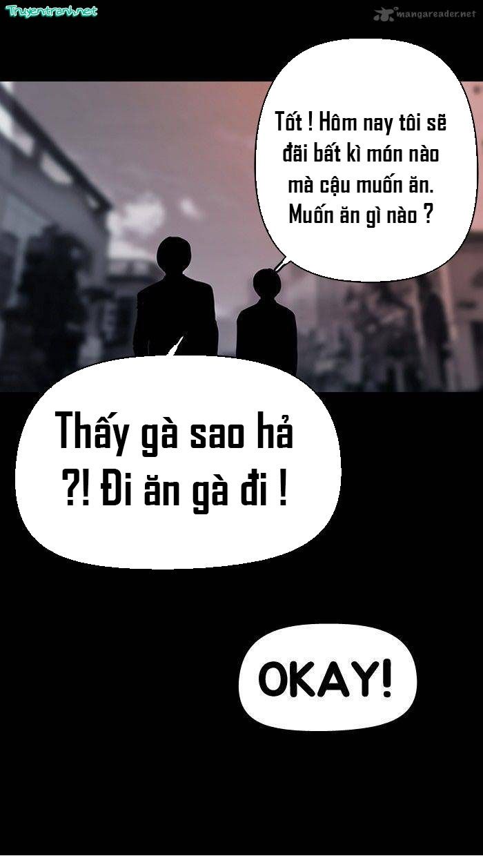 Thể Thao Cực Hạn Chapter 41 - 47