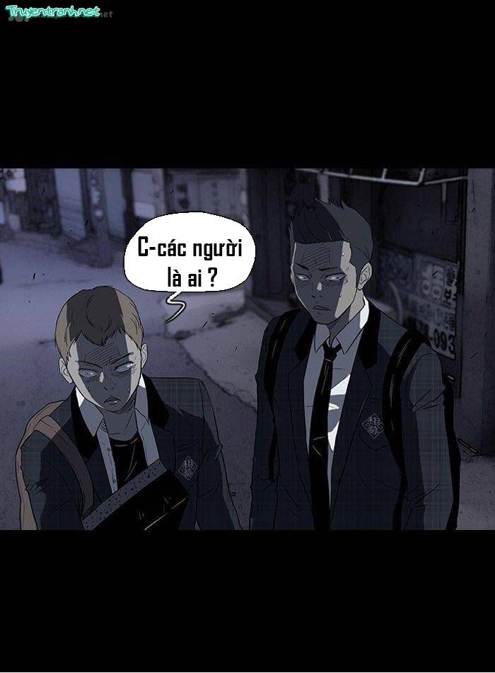 Thể Thao Cực Hạn Chapter 41 - 52
