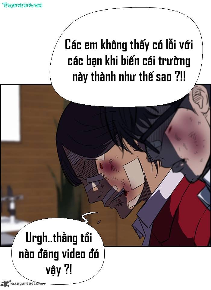 Thể Thao Cực Hạn Chapter 44 - 28