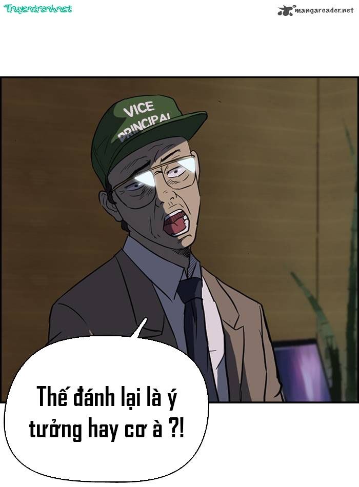Thể Thao Cực Hạn Chapter 44 - 31