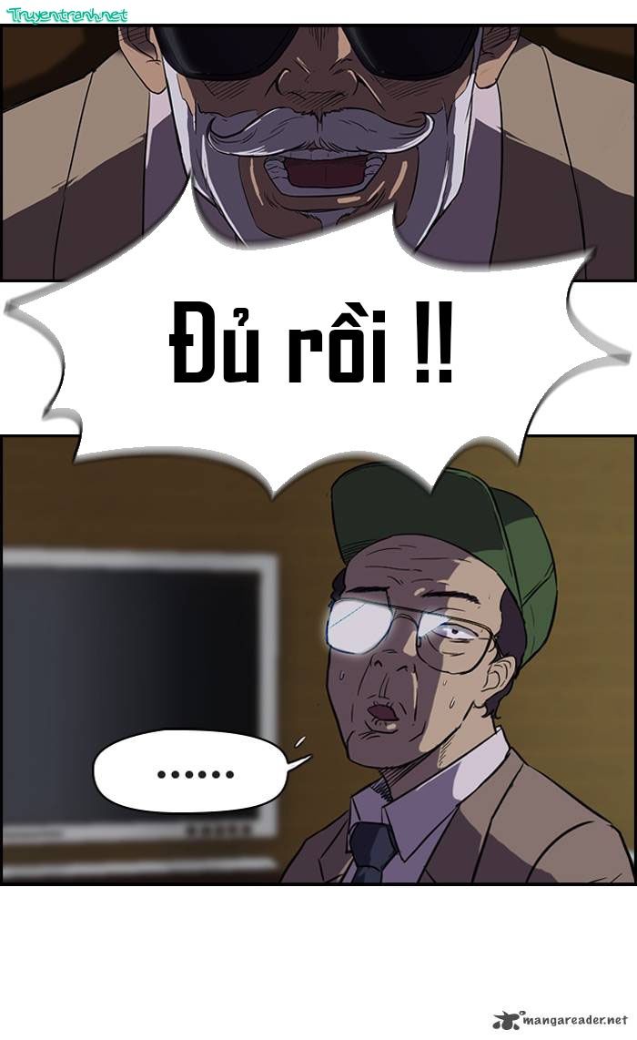 Thể Thao Cực Hạn Chapter 44 - 33
