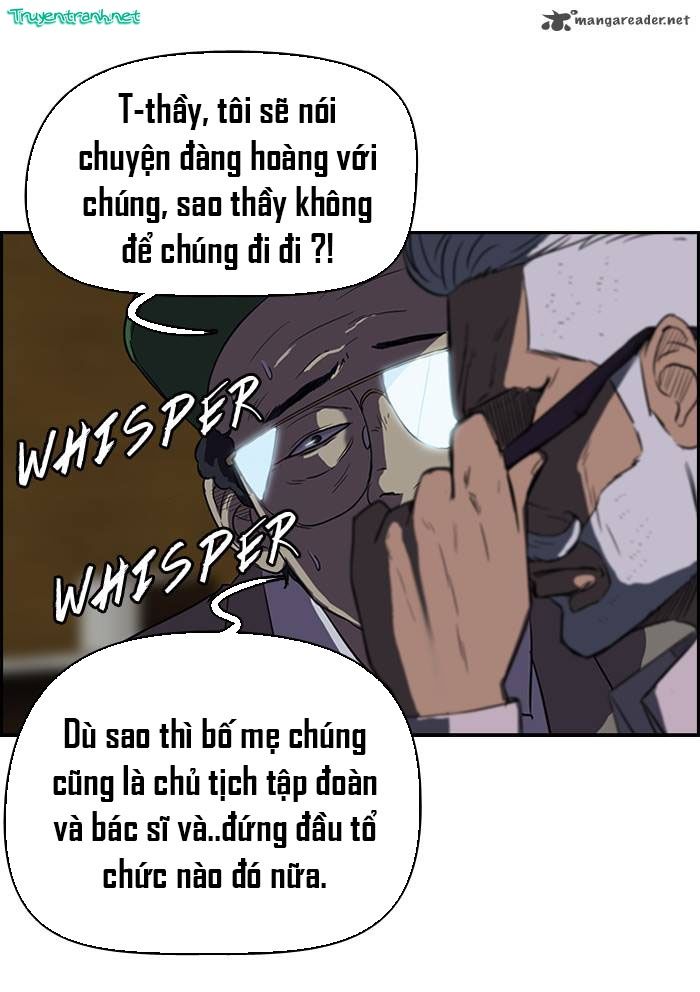 Thể Thao Cực Hạn Chapter 44 - 35