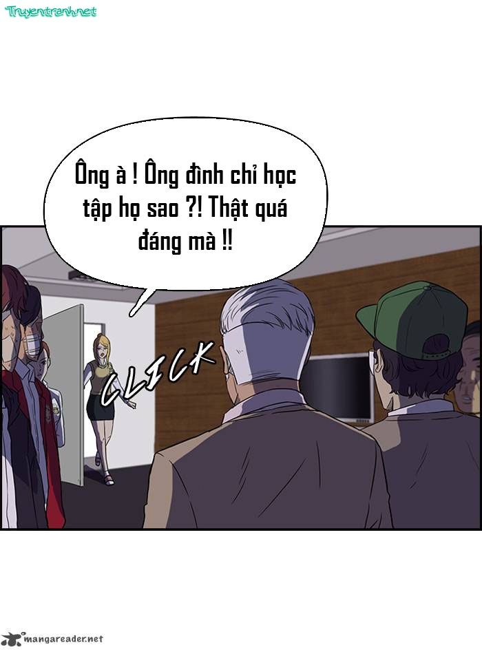 Thể Thao Cực Hạn Chapter 44 - 43