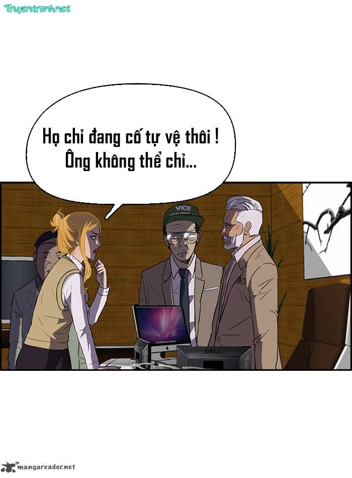 Thể Thao Cực Hạn Chapter 44 - 44