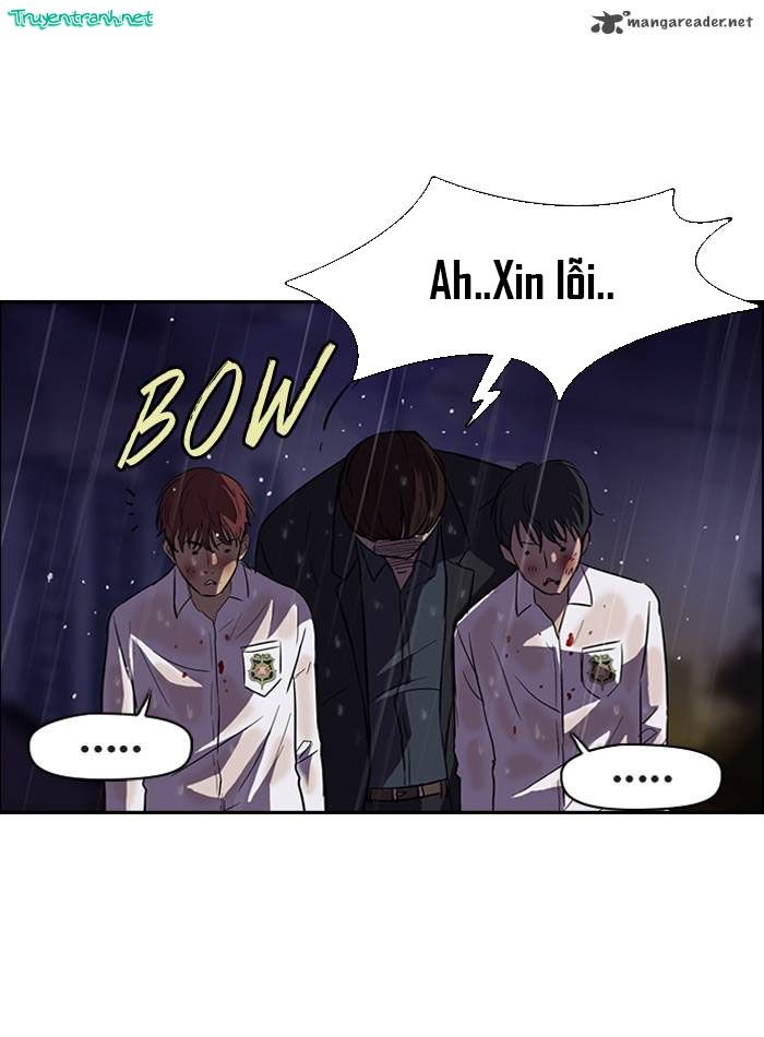 Thể Thao Cực Hạn Chapter 44 - 8