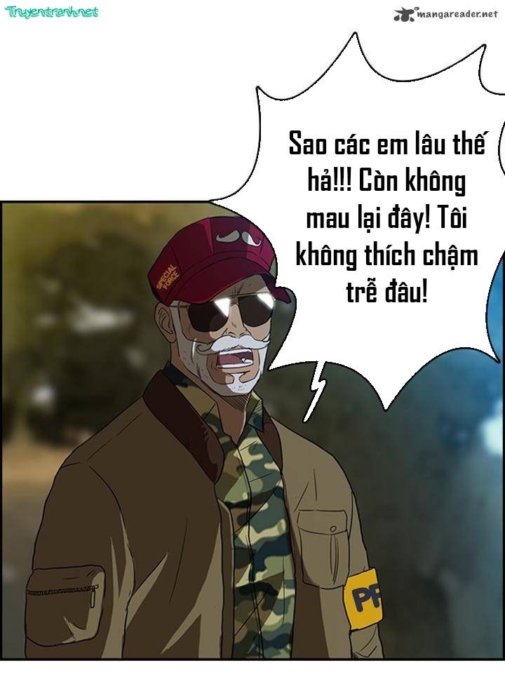 Thể Thao Cực Hạn Chapter 45 - 18