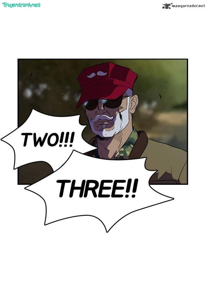 Thể Thao Cực Hạn Chapter 45 - 22