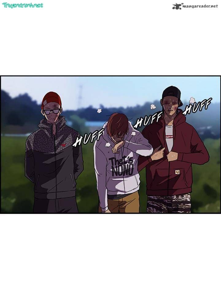 Thể Thao Cực Hạn Chapter 45 - 27