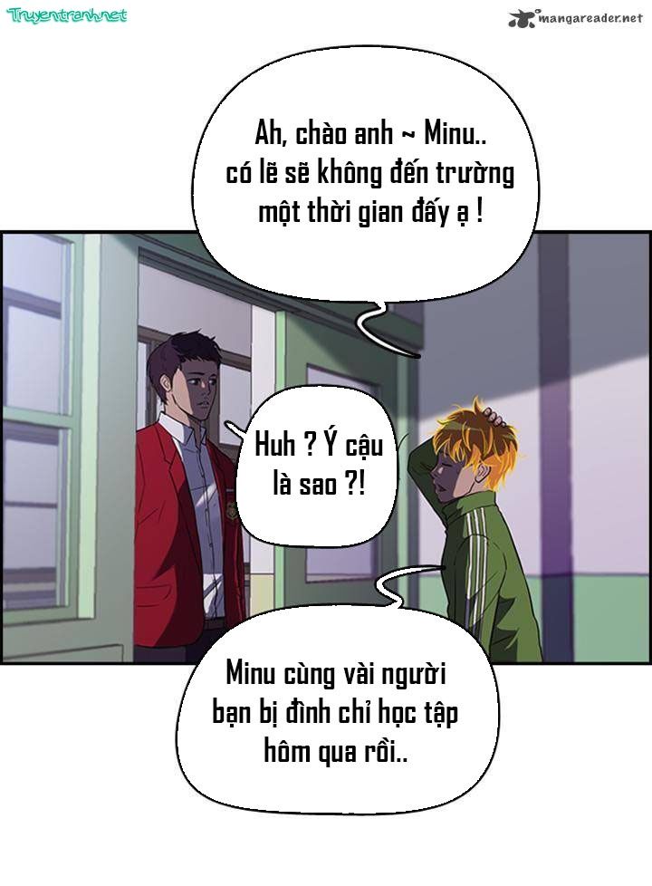 Thể Thao Cực Hạn Chapter 45 - 44