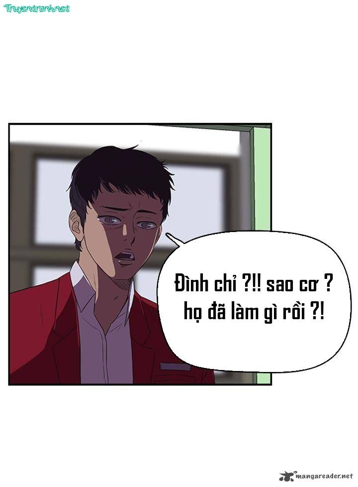 Thể Thao Cực Hạn Chapter 45 - 45