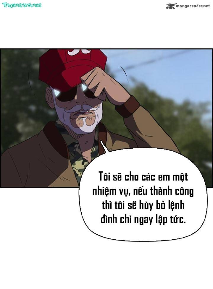 Thể Thao Cực Hạn Chapter 45 - 54