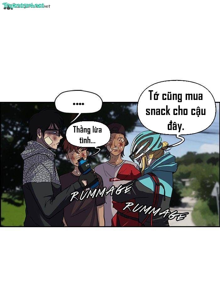 Thể Thao Cực Hạn Chapter 46 - 45