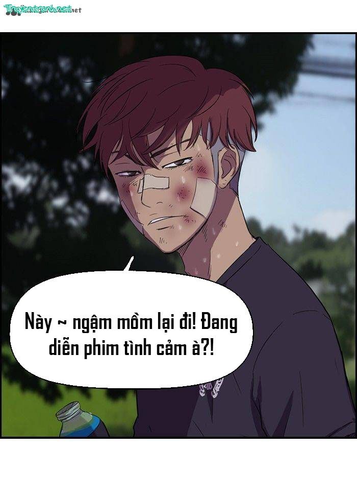 Thể Thao Cực Hạn Chapter 46 - 52