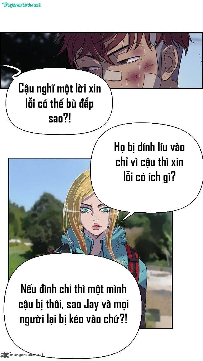 Thể Thao Cực Hạn Chapter 46 - 53