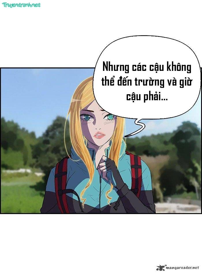 Thể Thao Cực Hạn Chapter 46 - 57