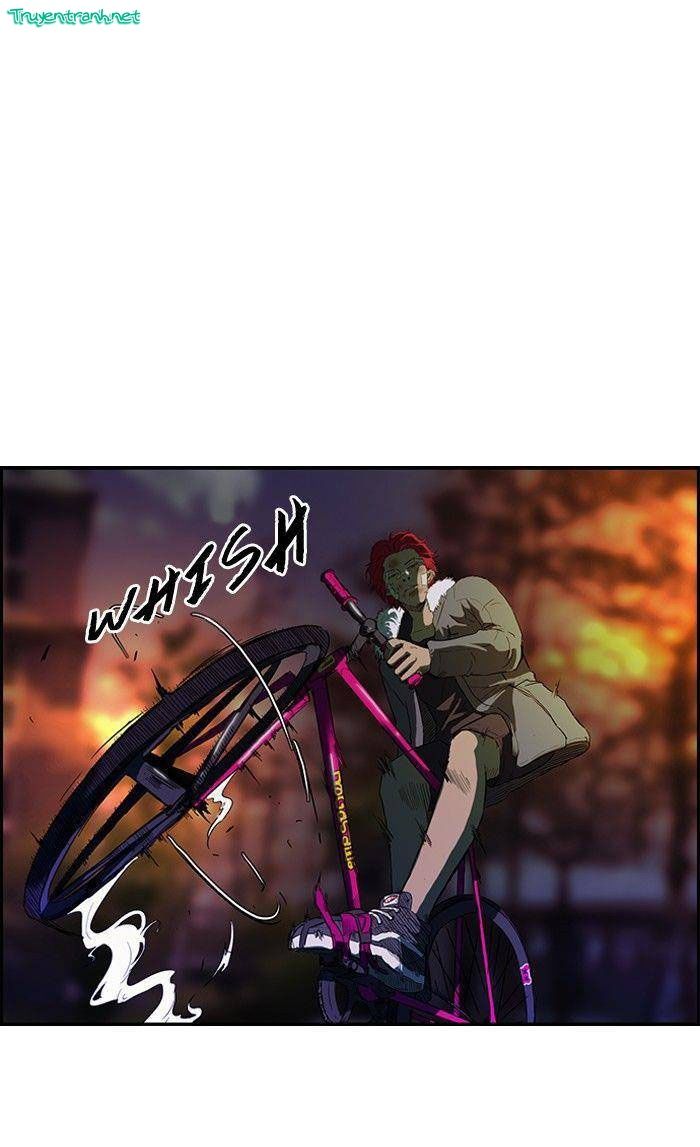 Thể Thao Cực Hạn Chapter 49 - 1