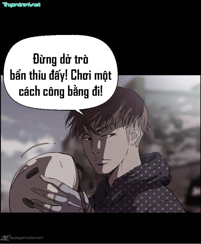 Thể Thao Cực Hạn Chapter 49 - 15