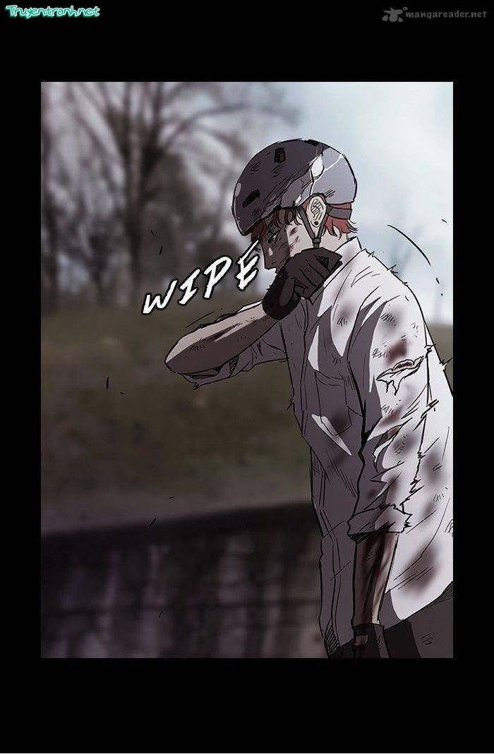 Thể Thao Cực Hạn Chapter 49 - 35