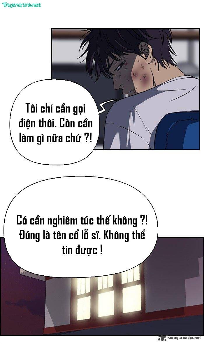 Thể Thao Cực Hạn Chapter 49 - 49