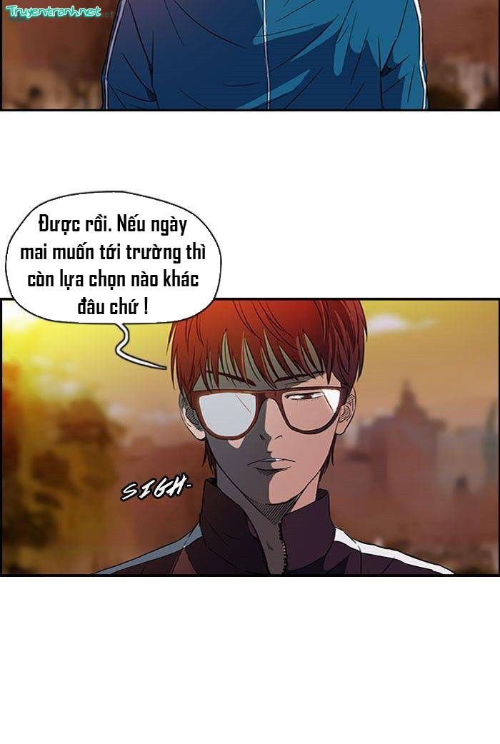 Thể Thao Cực Hạn Chapter 54 - 21