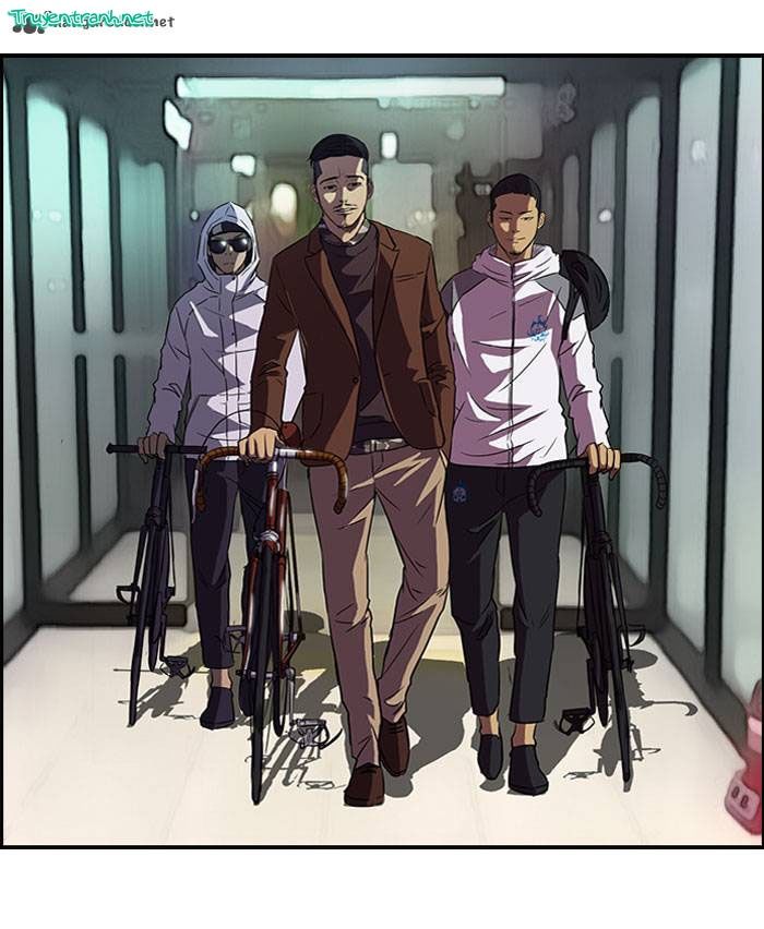 Thể Thao Cực Hạn Chapter 56 - 48