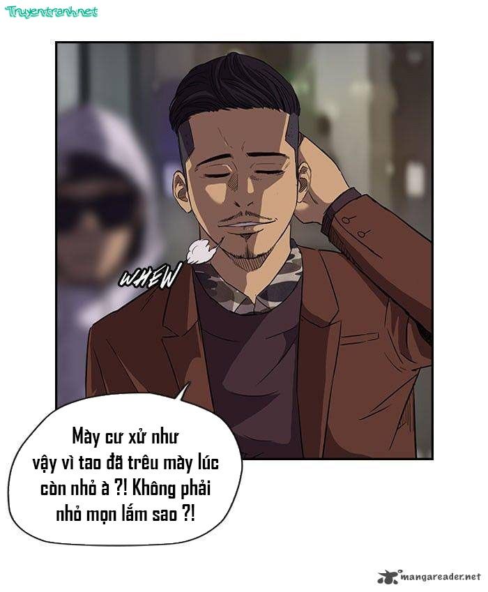 Thể Thao Cực Hạn Chapter 57 - 23