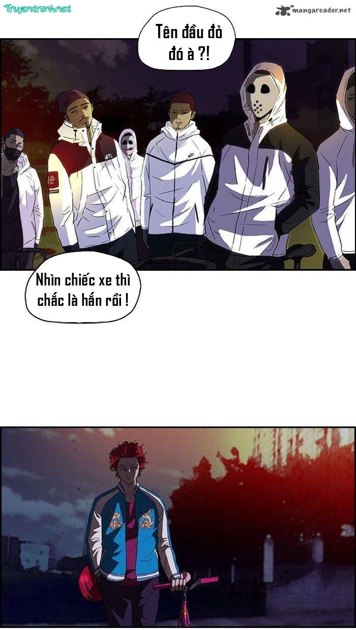 Thể Thao Cực Hạn Chapter 57 - 46