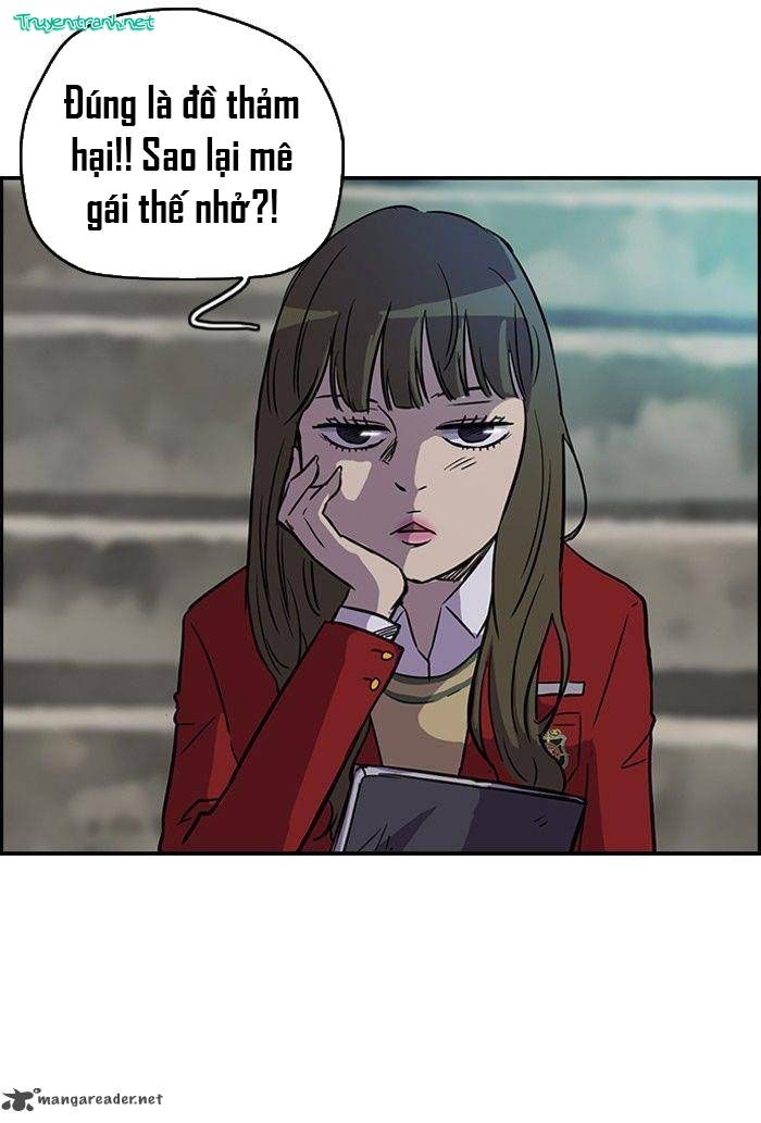 Thể Thao Cực Hạn Chapter 62 - 19