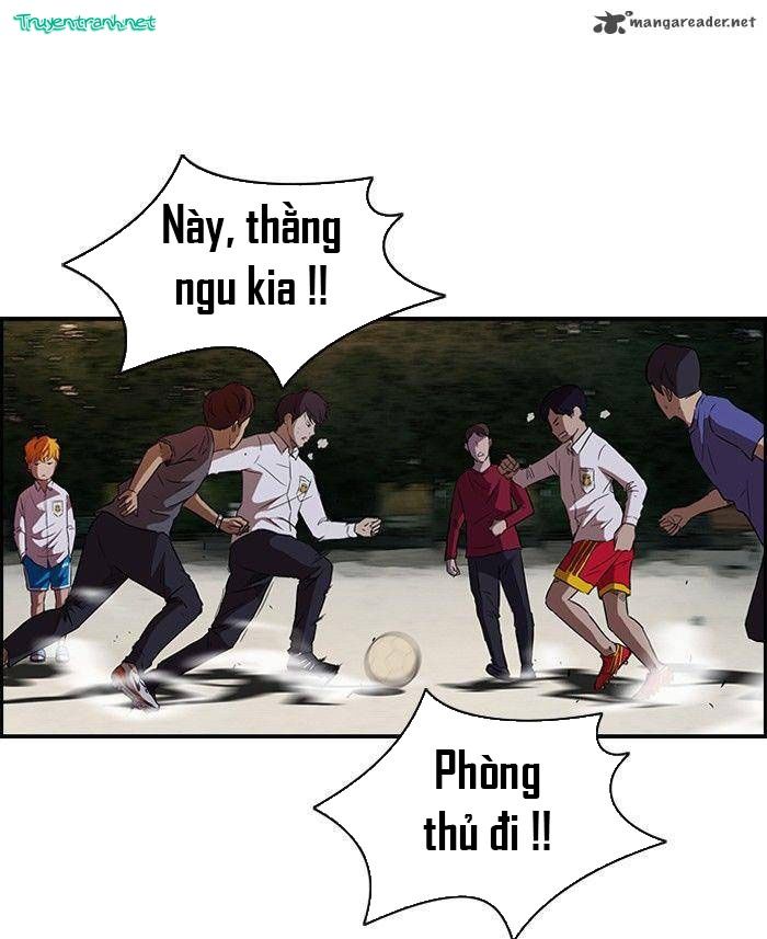 Thể Thao Cực Hạn Chapter 62 - 3