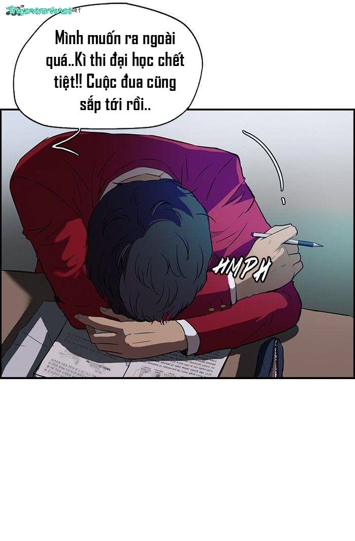 Thể Thao Cực Hạn Chapter 62 - 22