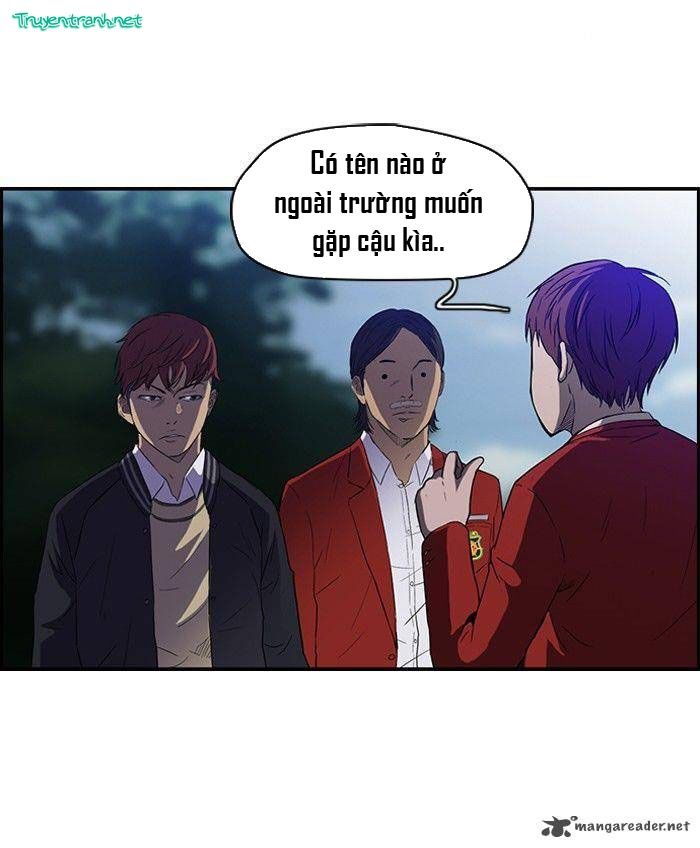 Thể Thao Cực Hạn Chapter 62 - 28