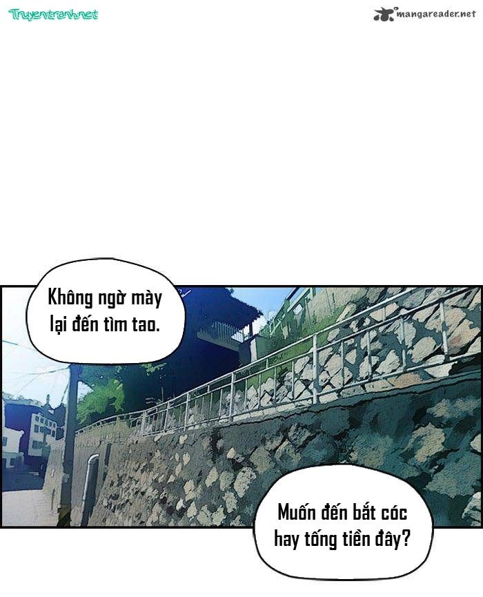 Thể Thao Cực Hạn Chapter 62 - 33