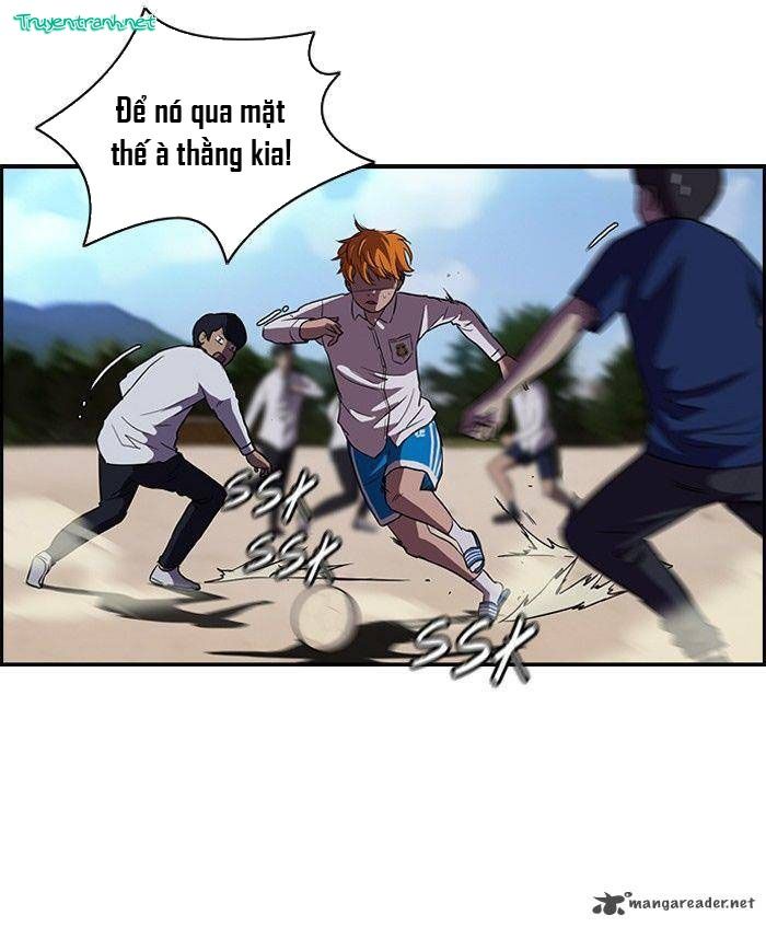 Thể Thao Cực Hạn Chapter 62 - 10