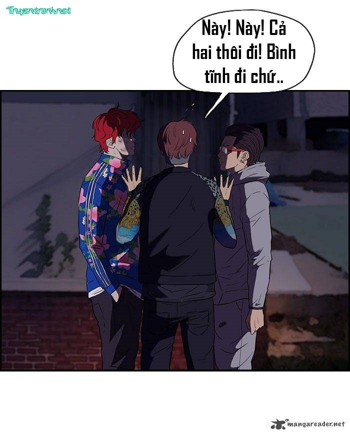 Thể Thao Cực Hạn Chapter 64 - 36