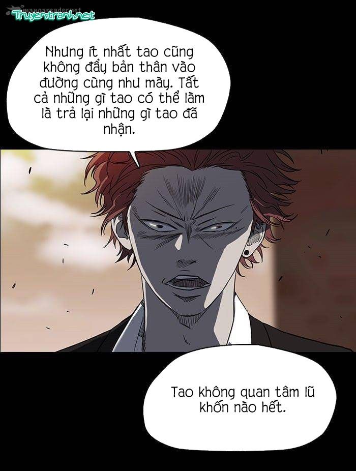 Thể Thao Cực Hạn Chapter 65 - 32
