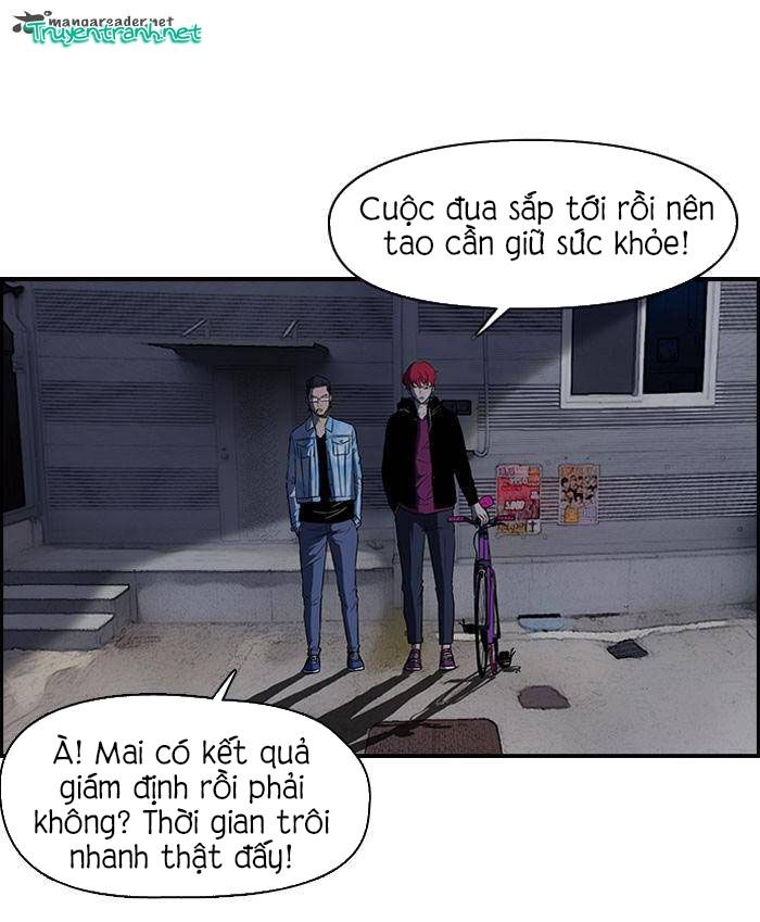 Thể Thao Cực Hạn Chapter 66 - 13