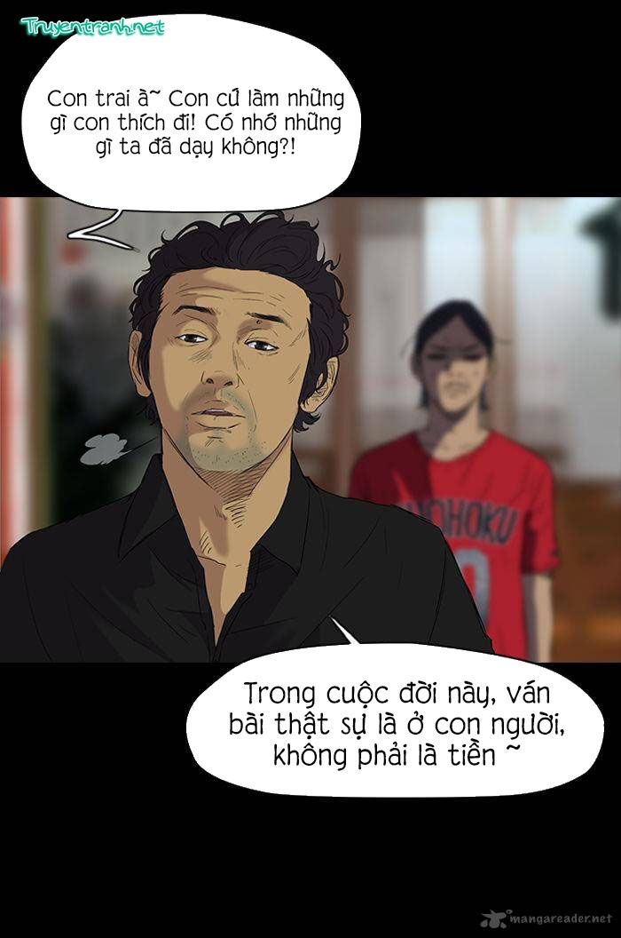 Thể Thao Cực Hạn Chapter 66 - 32