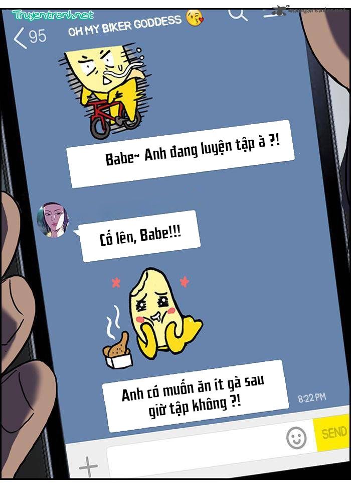 Thể Thao Cực Hạn Chapter 66 - 53